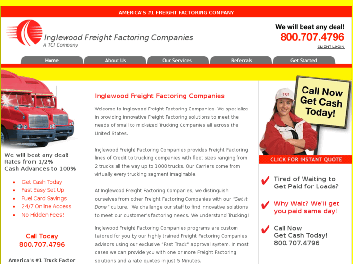 www.inglewoodfreightfactoringcompanies.com