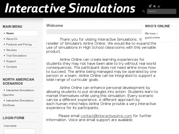 www.interactivesims.com