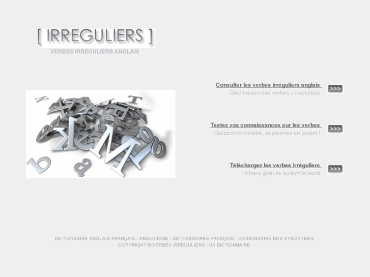 www.irreguliers.com