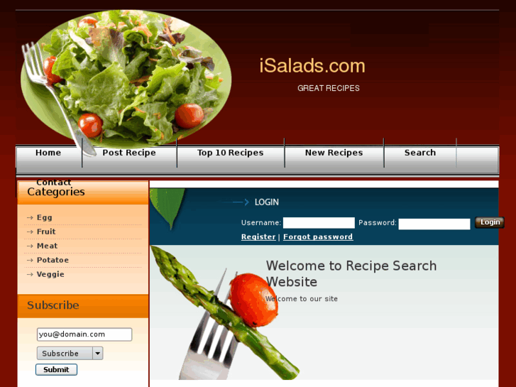 www.isalads.com