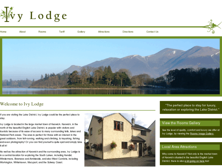 www.ivy-lodge.com