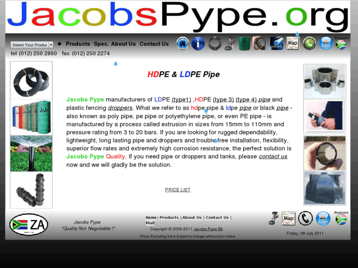 www.jacobspype.org