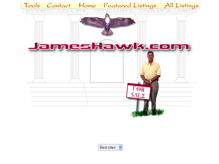 www.jameshawk.com