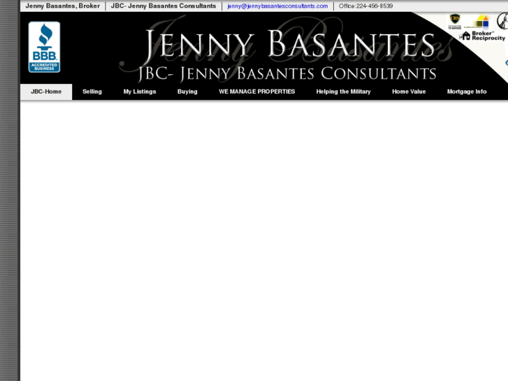 www.jennybasantesconsultants.com