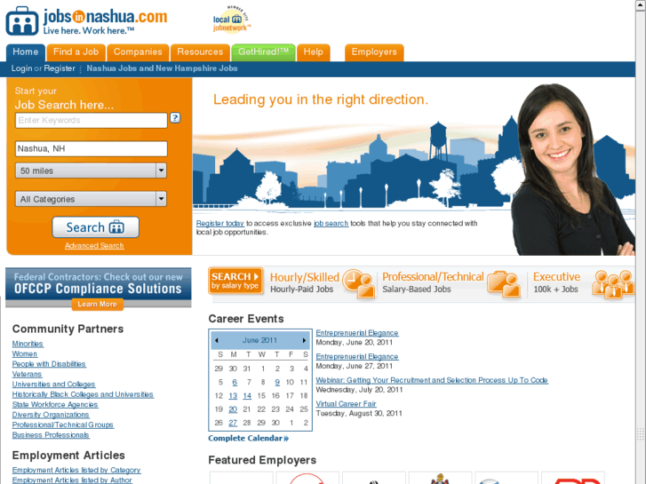 www.jobsinnashua.com