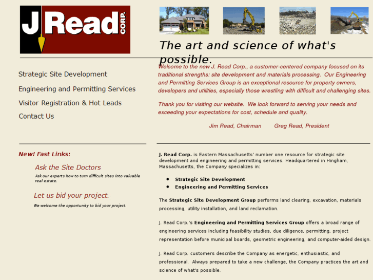 www.jreadcorp.com