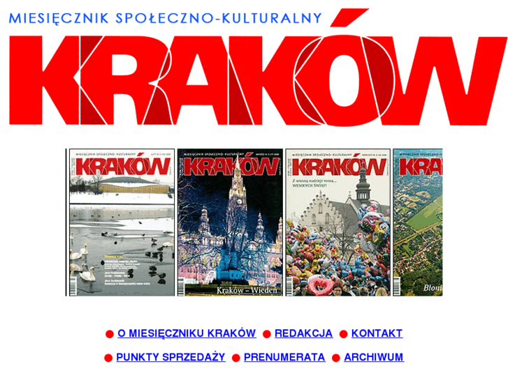 www.krakow.krakow.pl