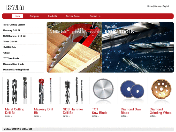 www.kylintools.com