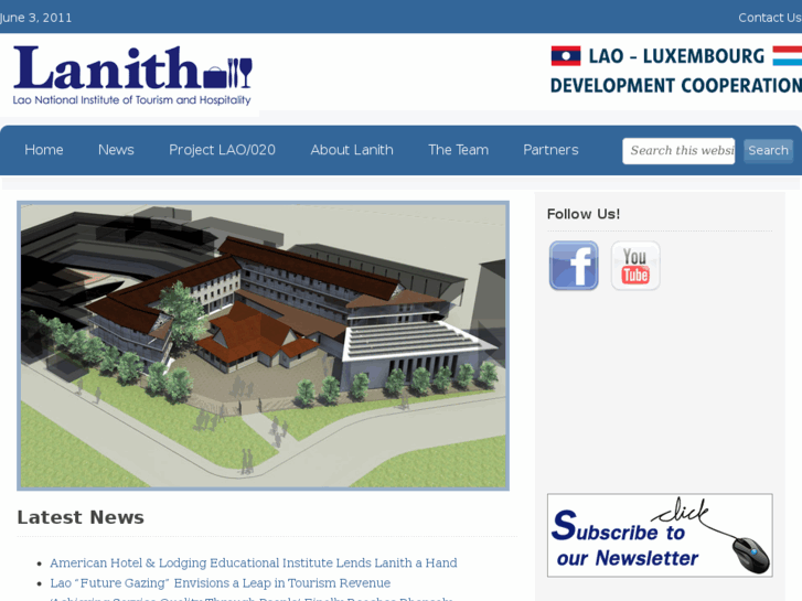 www.lanith.com