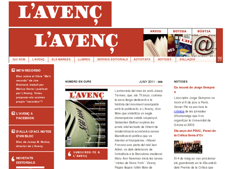 www.lavenc.com