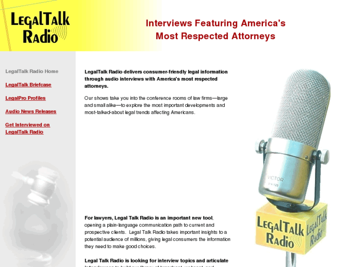 www.legaltalkradio.com