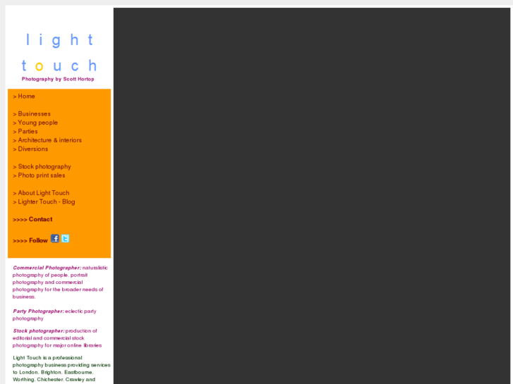 www.lighttouchimages.co.uk