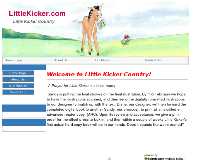 www.littlekicker.com