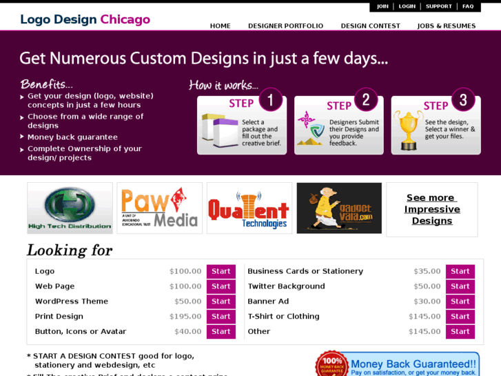 www.logodesignchicago.net