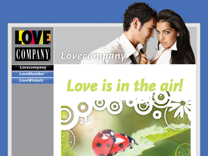 www.lovecompany.nl