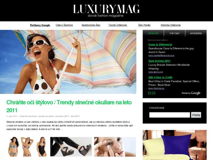 www.luxurymag.sk