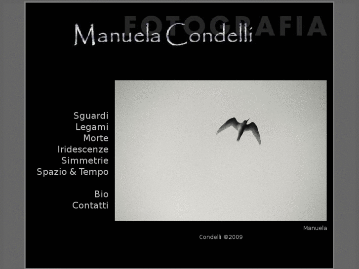 www.manuelacondelli.com