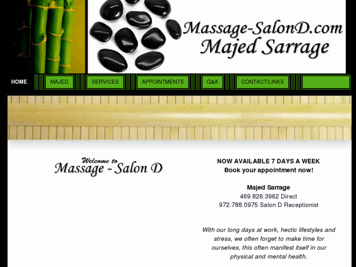 www.massage-salond.com