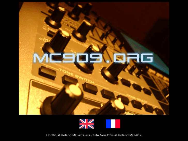 www.mc909.org