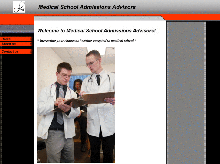 www.medschooladmissionsadvisors.com