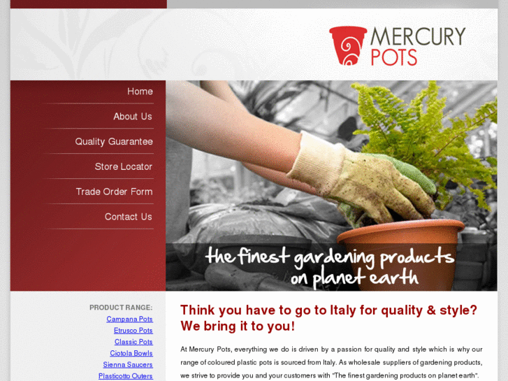 www.mercurypots.co.nz