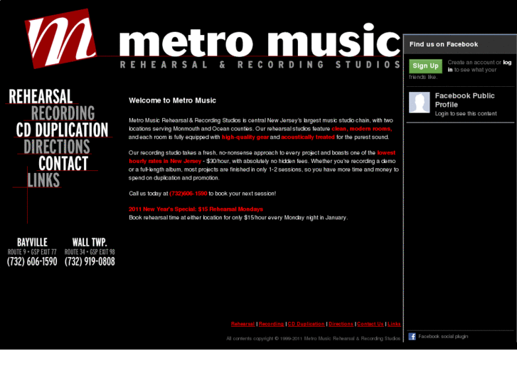 www.metromusic.org