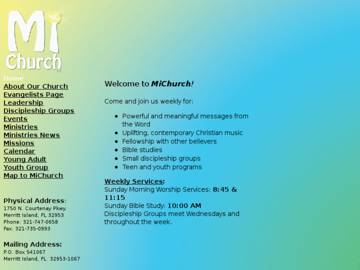 www.michurch.net