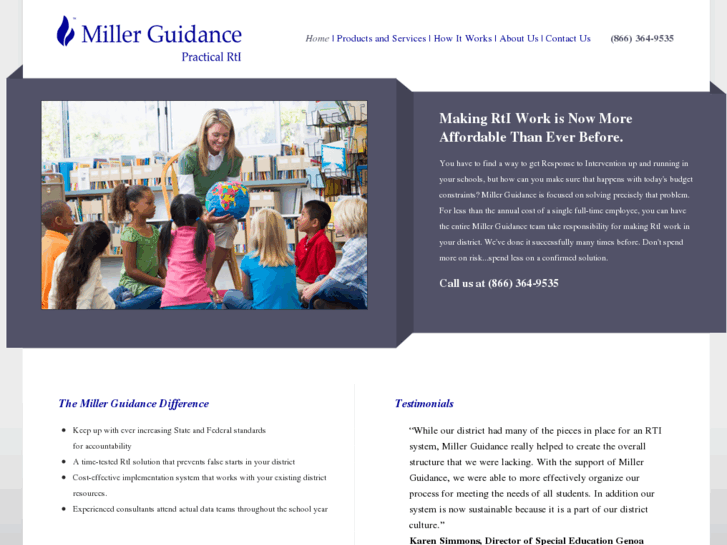 www.millerguidance.com