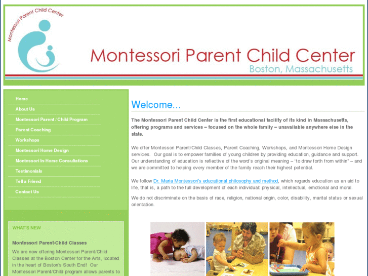 www.montessoriparentchildcenter.org