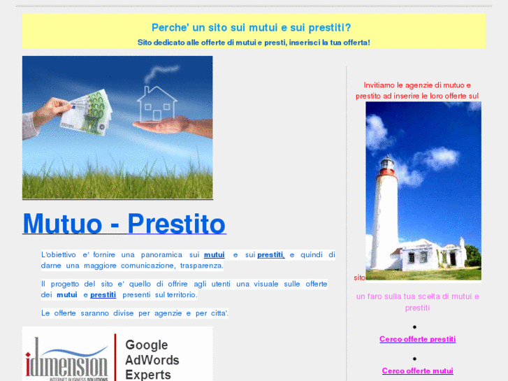 www.mutuo-prestito.net