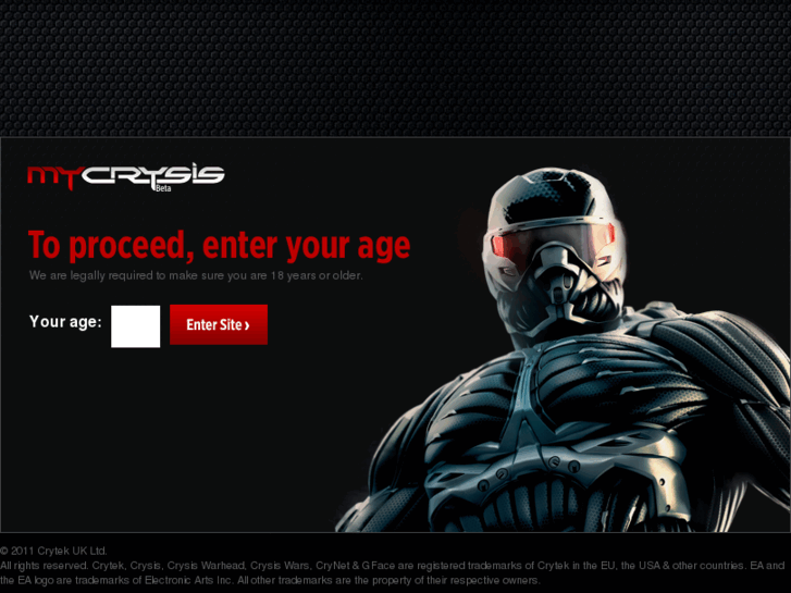 www.mycrysis.com