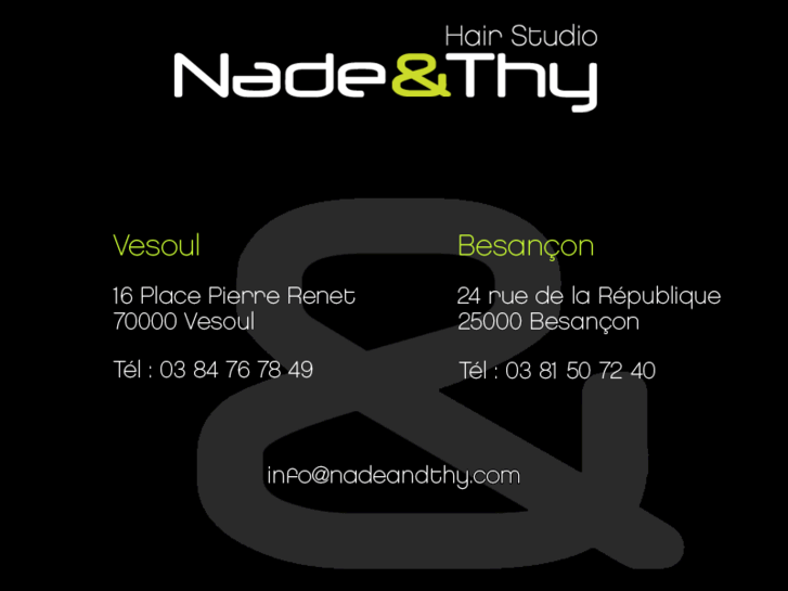 www.nadeandthy.com