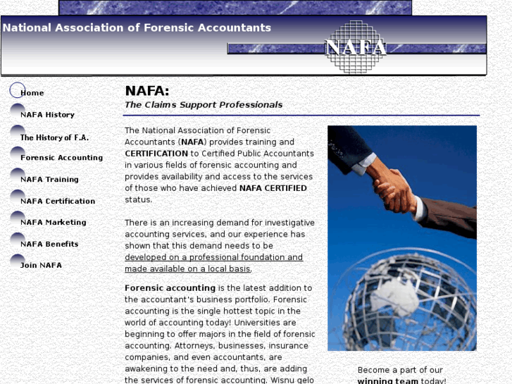 www.nafanet.com