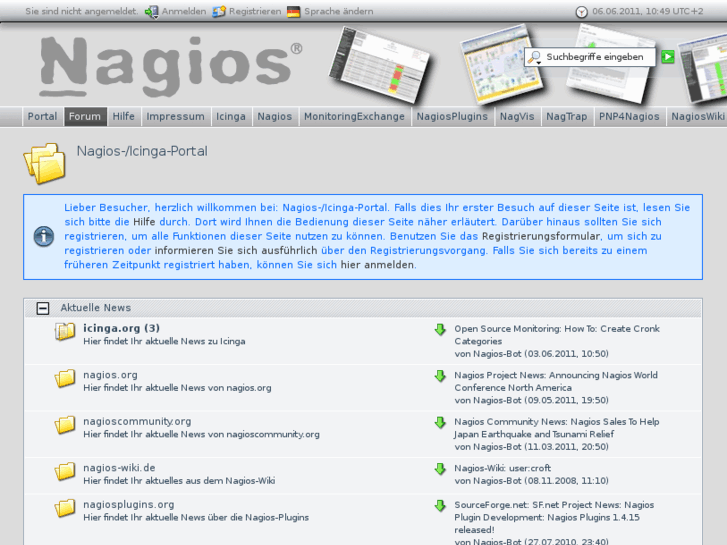 www.nagios-portal.org