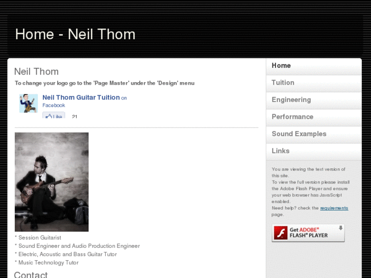 www.neilthom.com