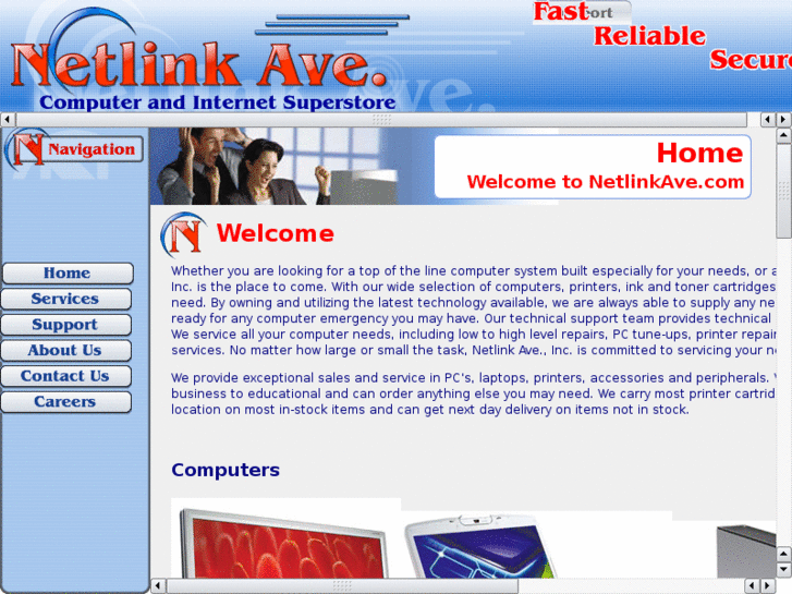 www.netlinkave.net