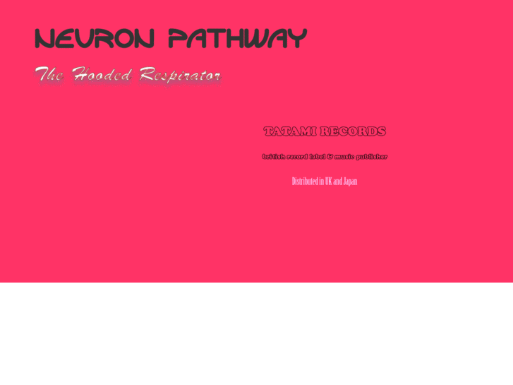 www.neuronpathway.com