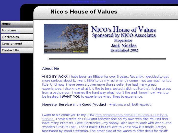 www.nicoshouseofvalues.com