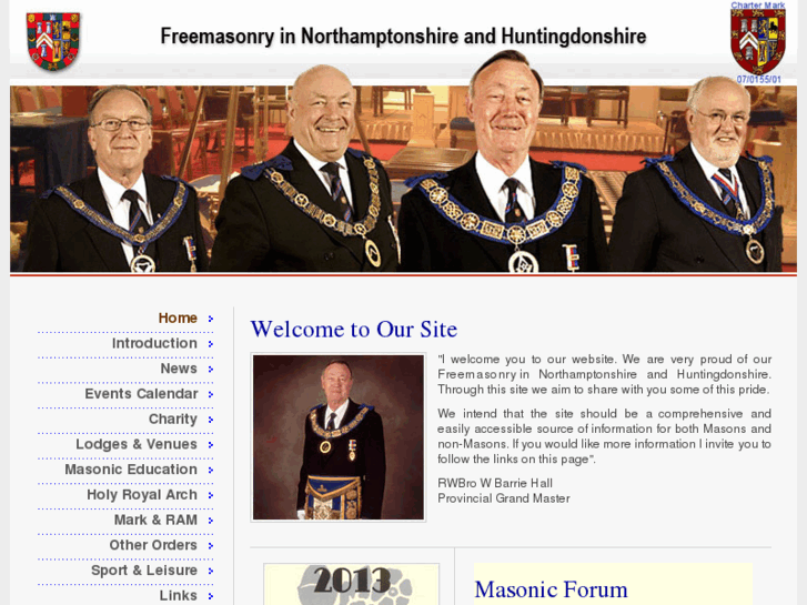 www.northants-huntsmasons.org.uk