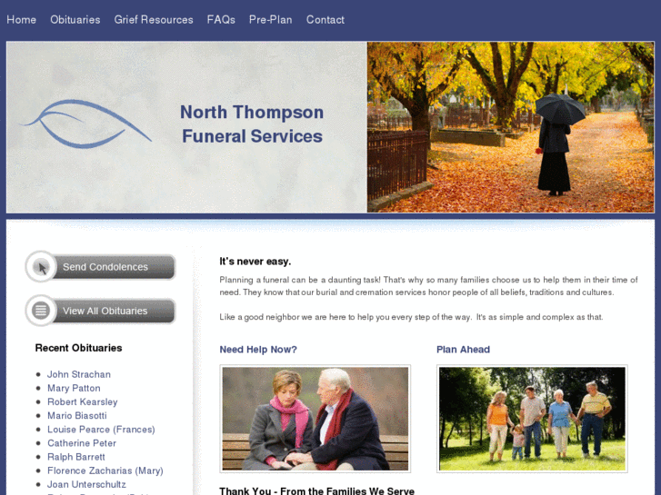 www.norththompsonfuneral.com