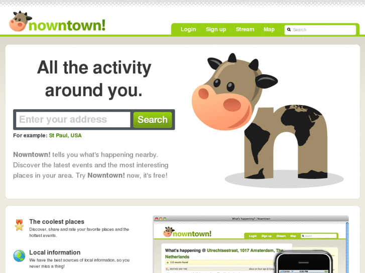 www.nowntown.com