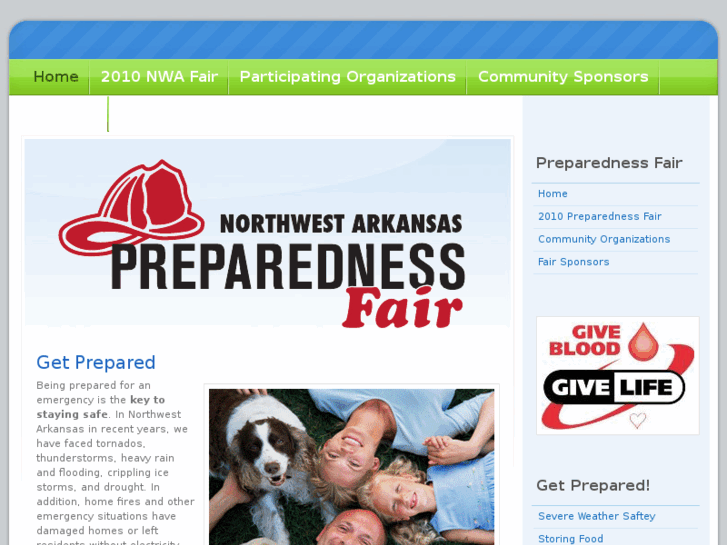 www.nwapreparednessfair.com