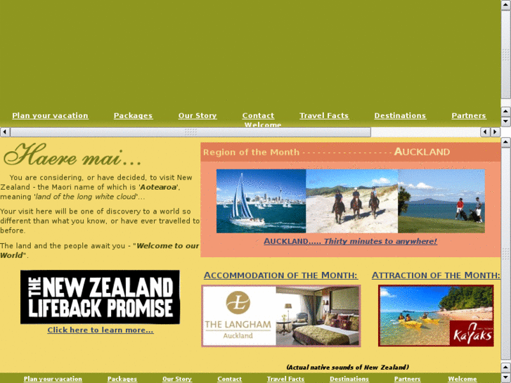 www.nztravelexperience.com