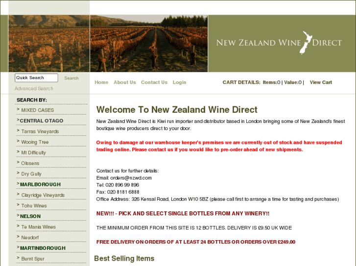 www.nzwinedirect.com