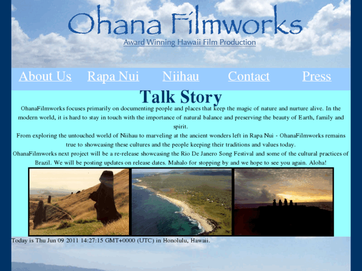 www.ohanafilmworks.net