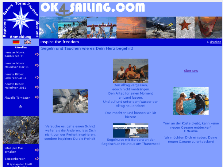 www.ok4sailing.com