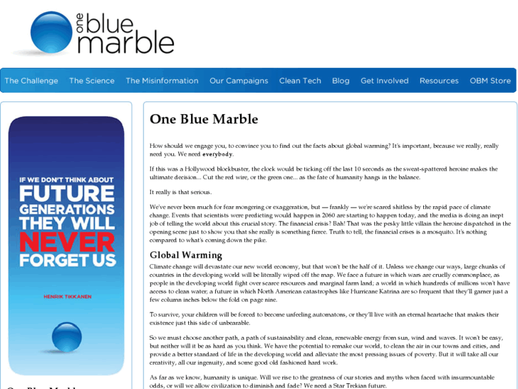 www.one-blue-marble.com