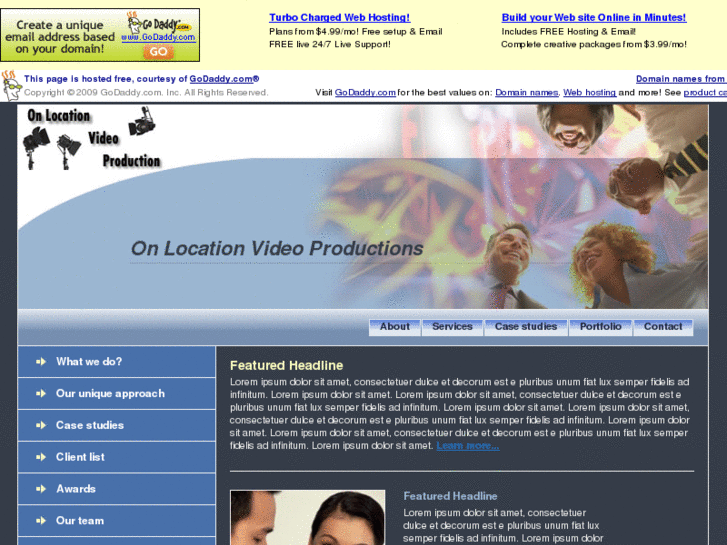 www.onlocationvideoproduction.com