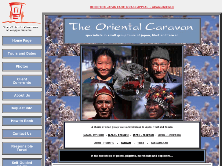 www.orientalcaravan.com