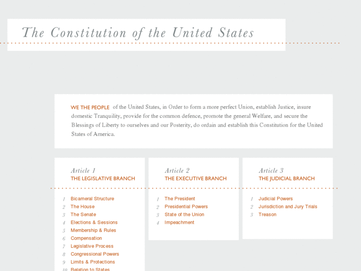 www.ourconstitution.info